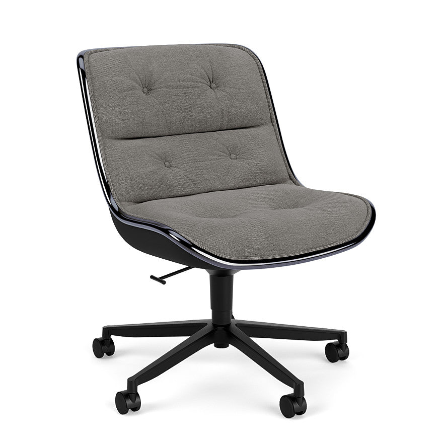Knoll Pollock Excecutive Chair