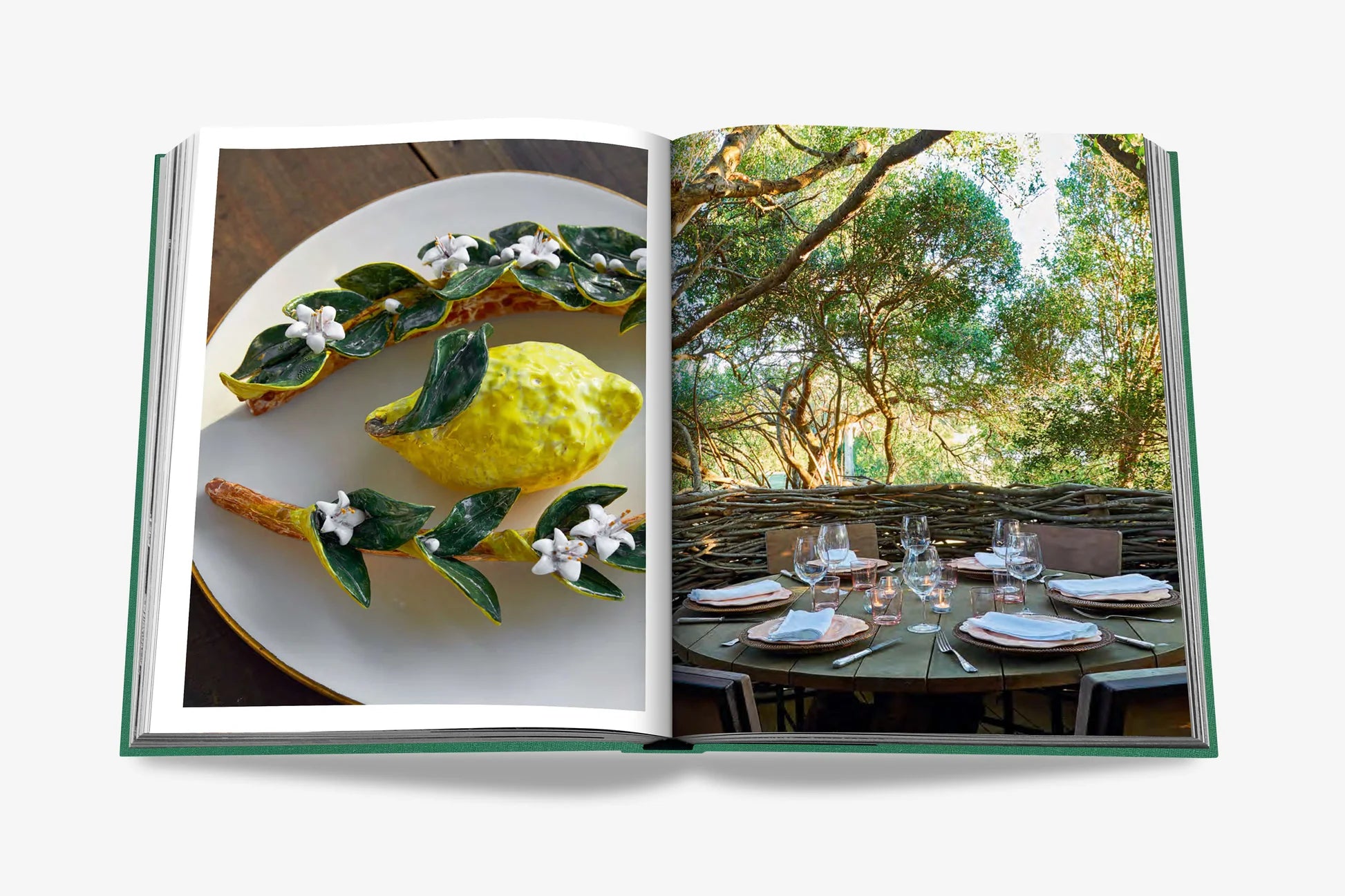 ASSOULINE Punta del Este