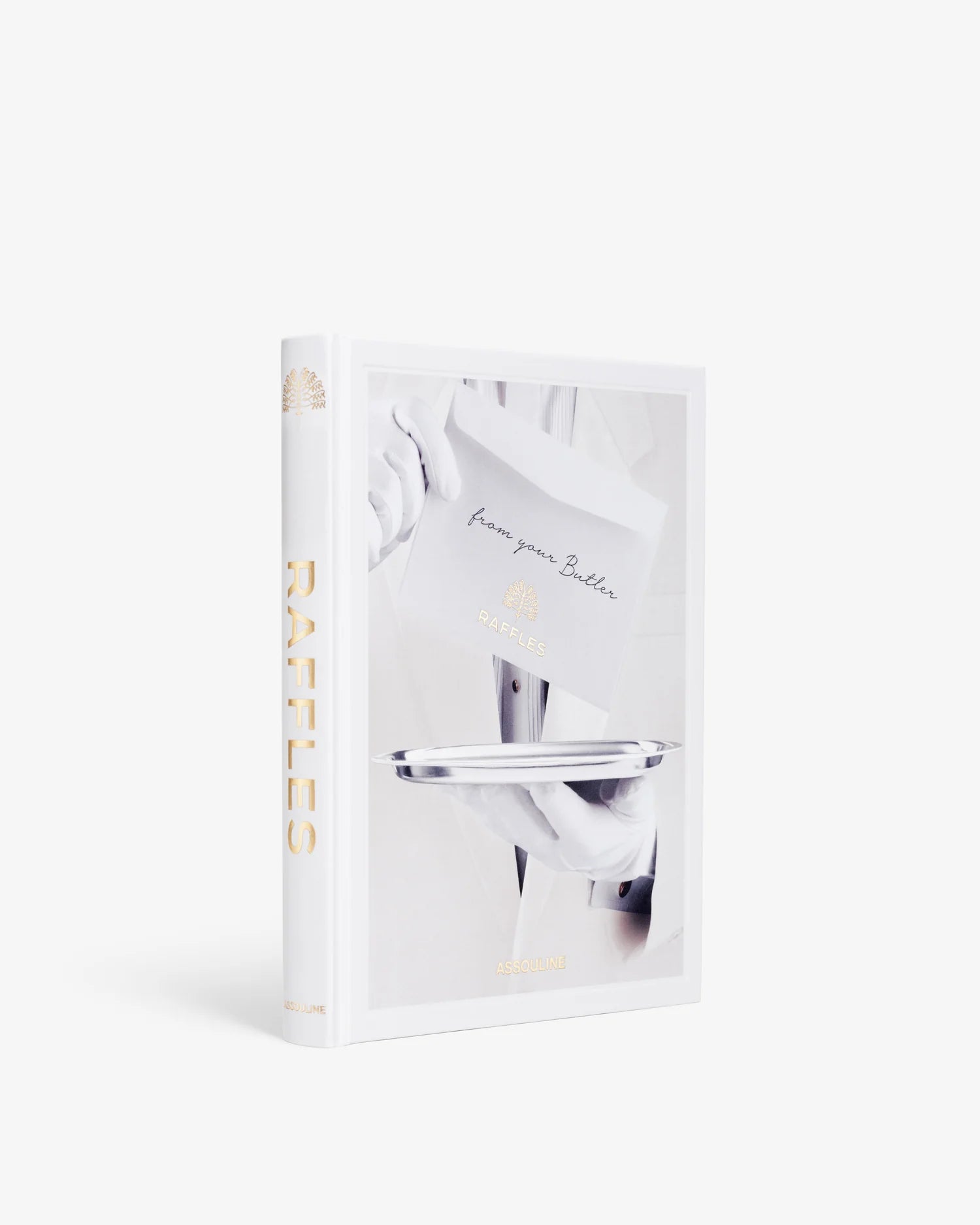 ASSOULINE Raffles