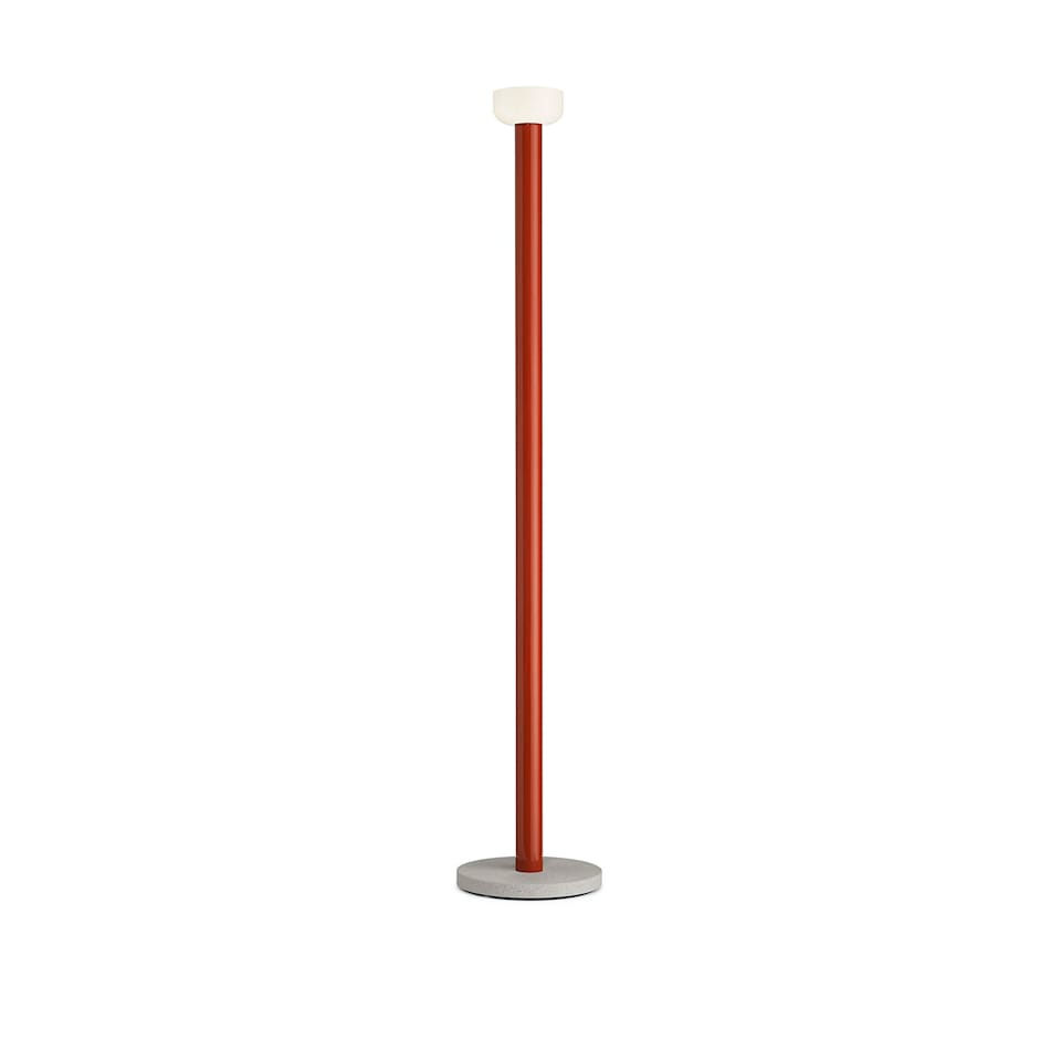 Flos Bellhop Floor Lamp