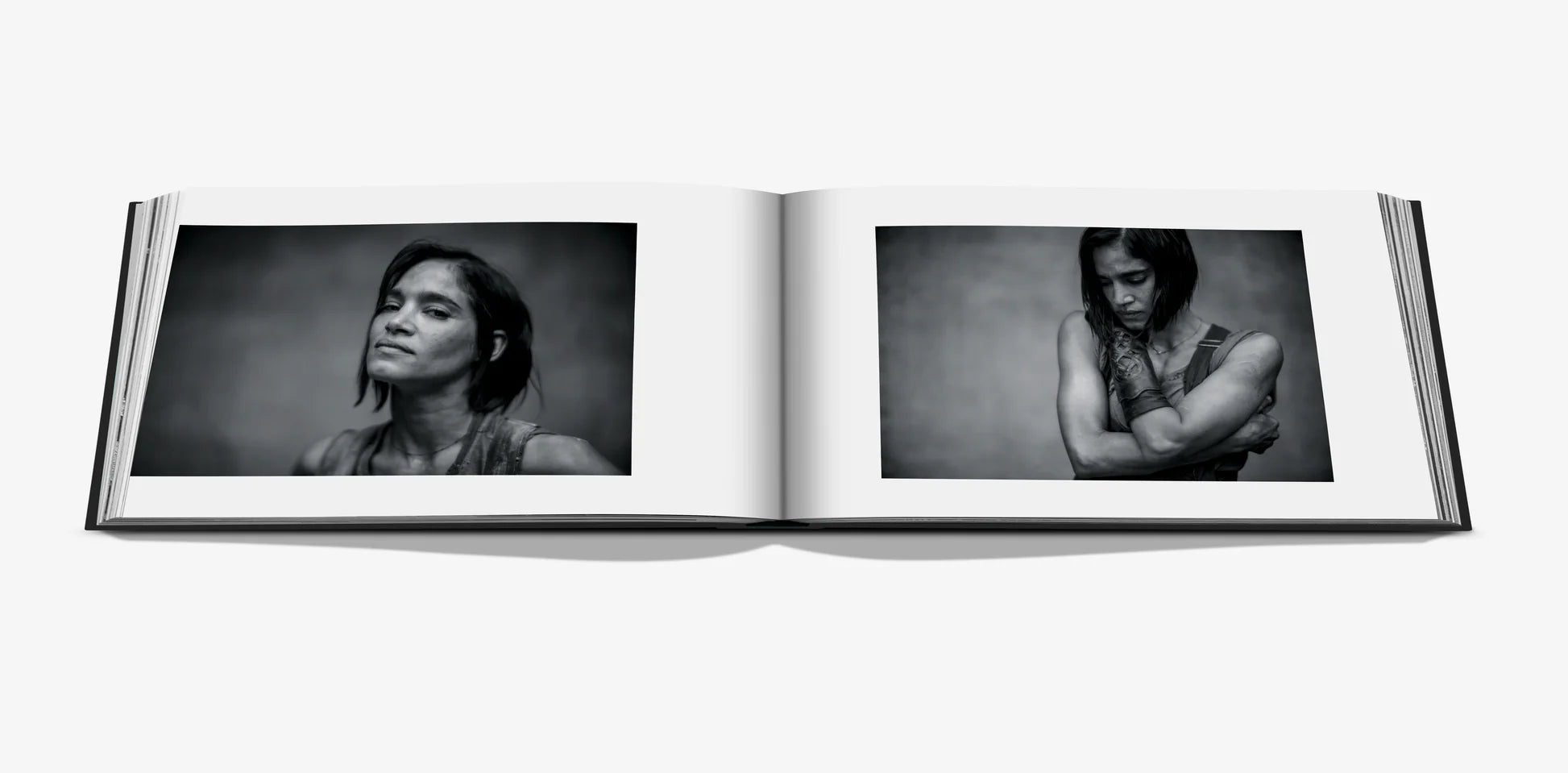 ASSOULINE The Portraits of Rebel Moon