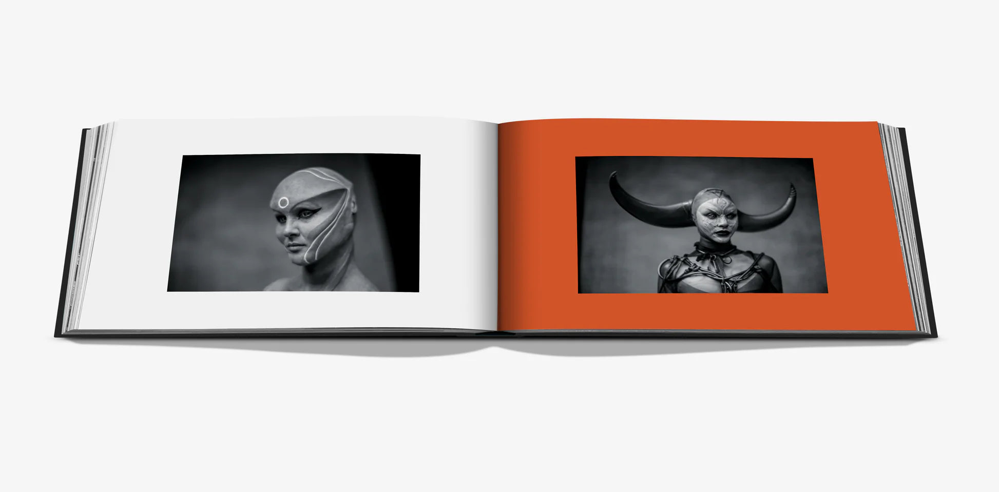 ASSOULINE The Portraits of Rebel Moon