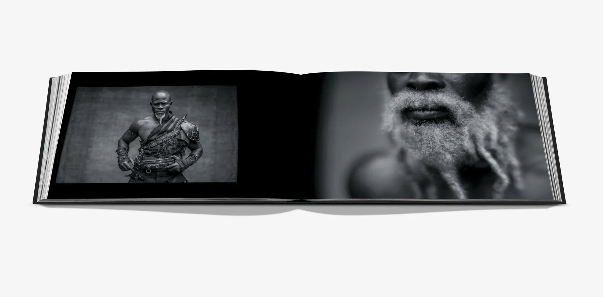 ASSOULINE The Portraits of Rebel Moon