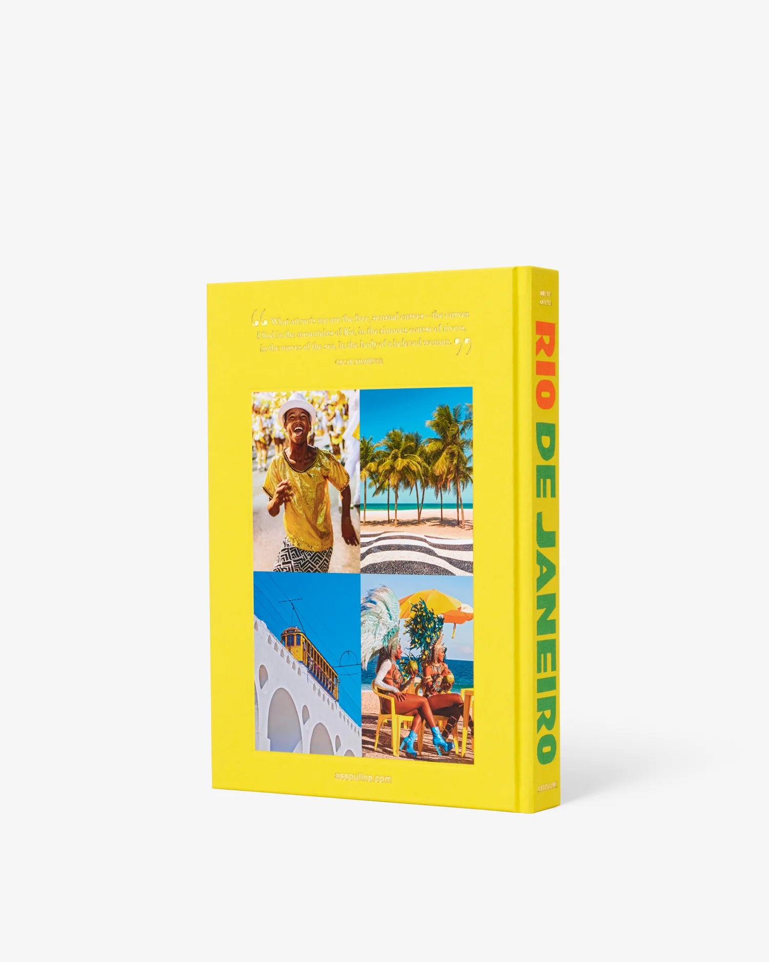 ASSOULINE Rio de Janeiro