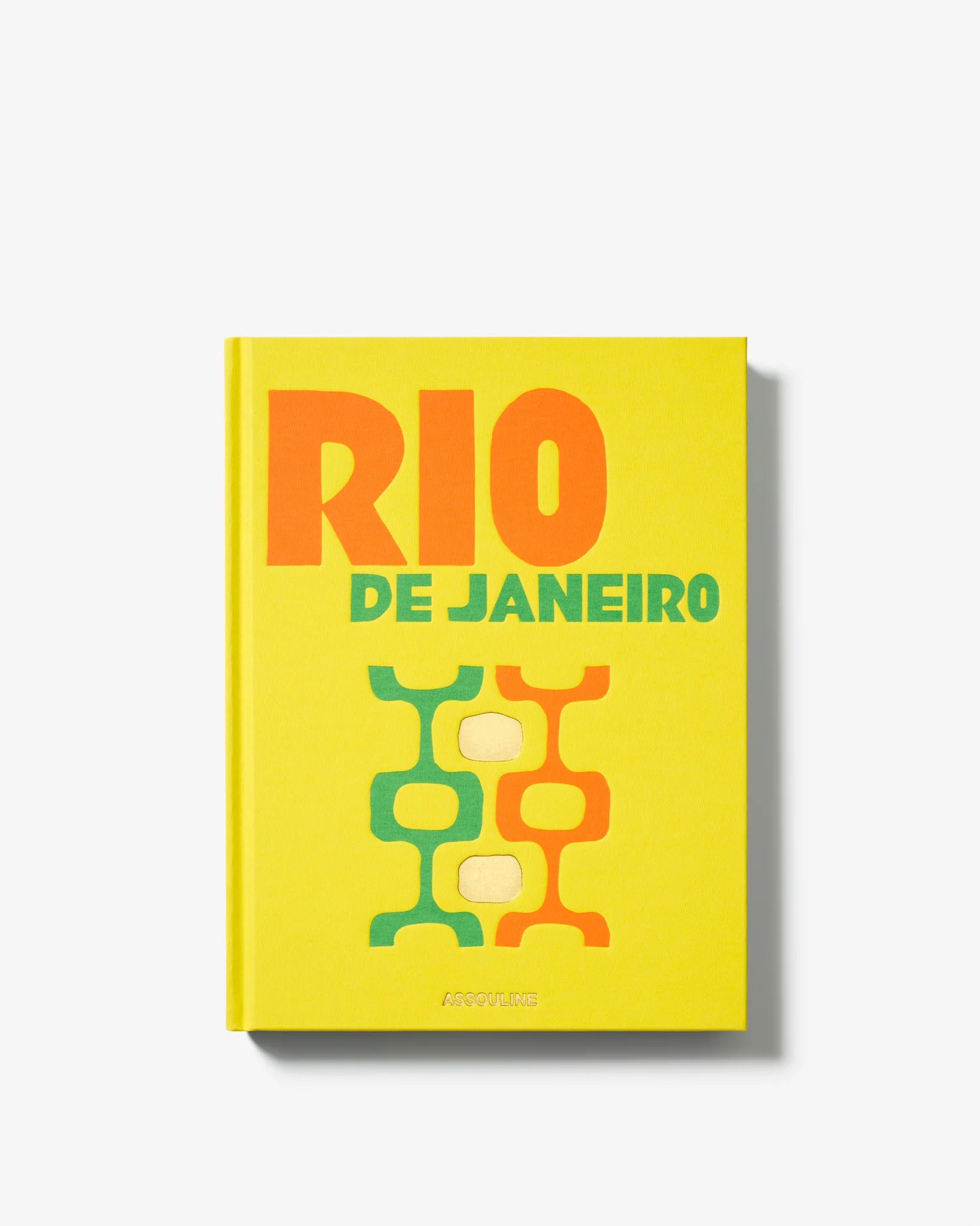 ASSOULINE Rio de Janeiro