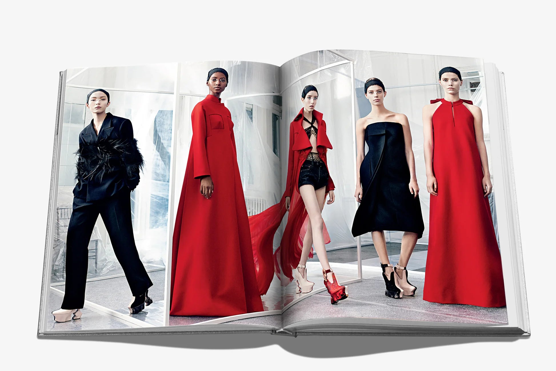 ASSOULINE Radical Renaissance 60