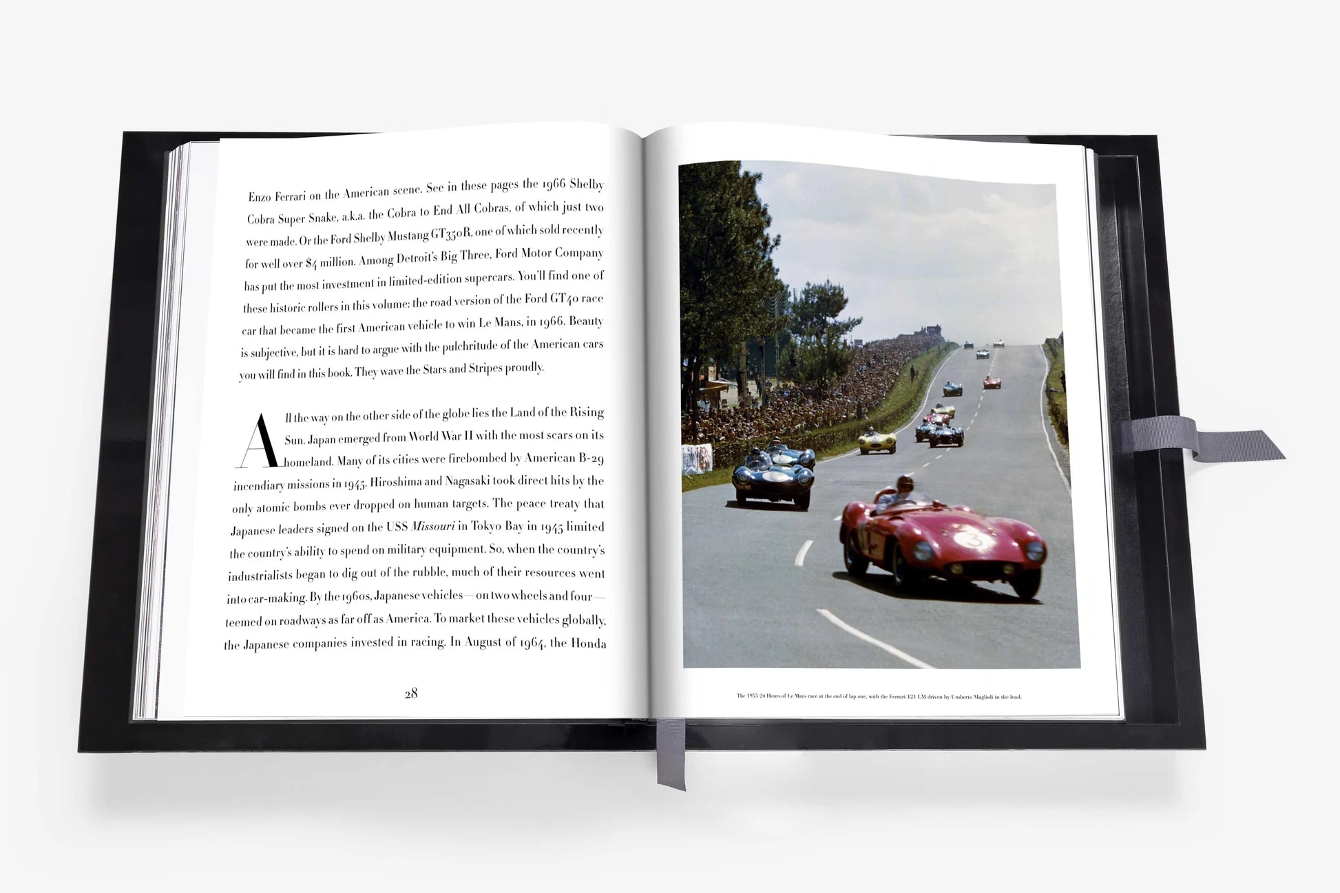 ASSOULINE Rare Cars: The World's Most Exclusive Rides
