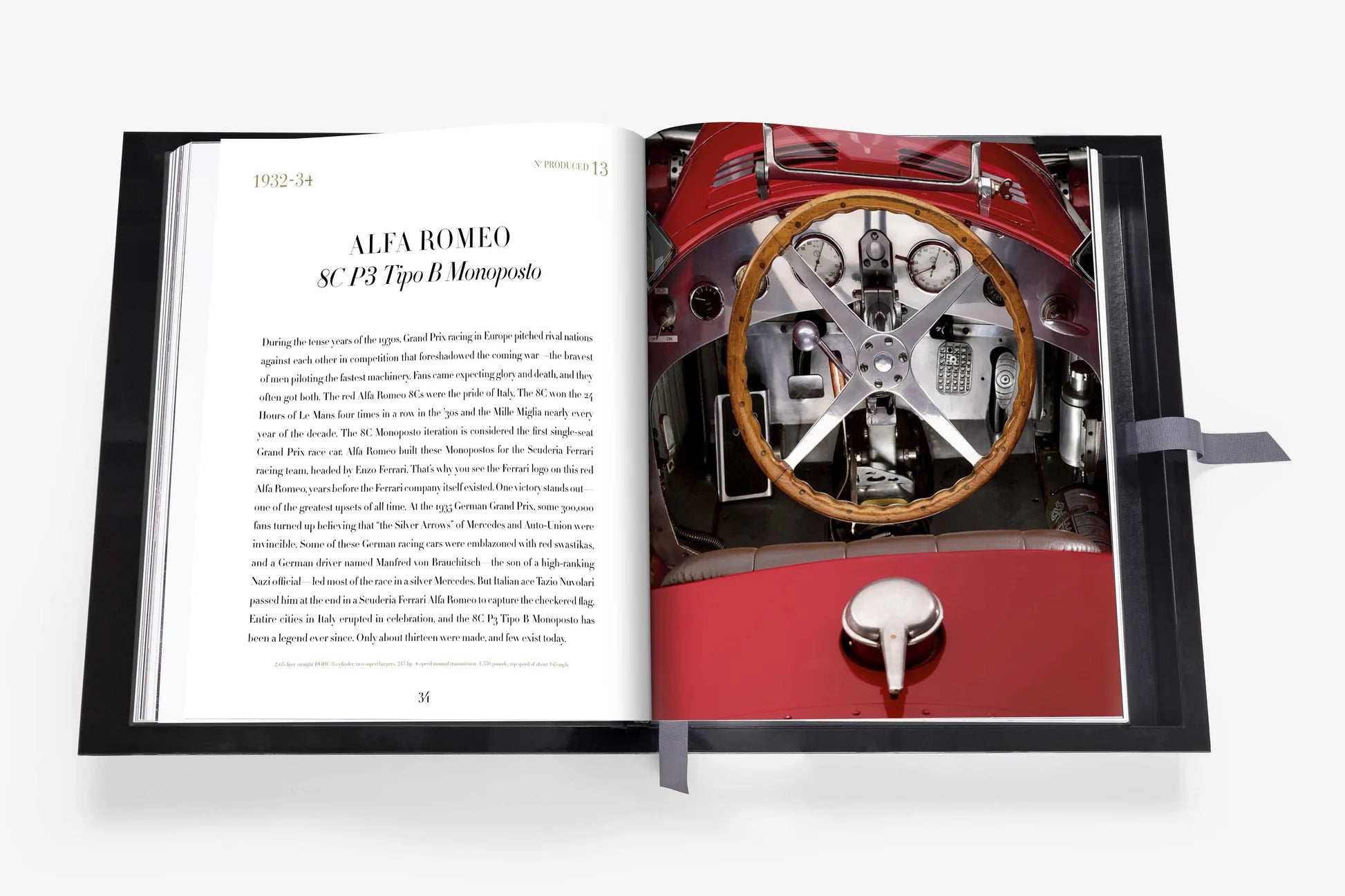 ASSOULINE Rare Cars: The World's Most Exclusive Rides