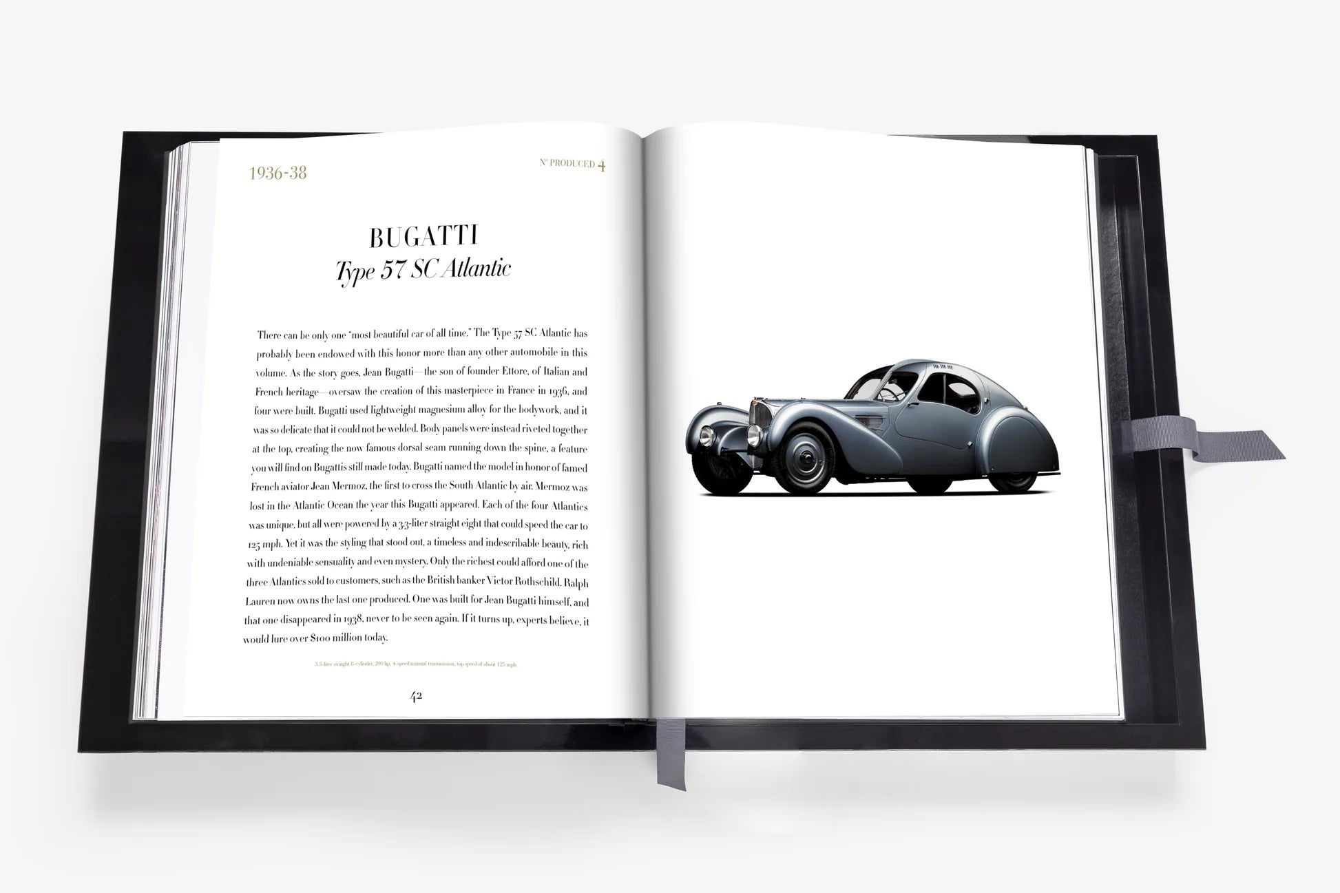 ASSOULINE Rare Cars: The World's Most Exclusive Rides