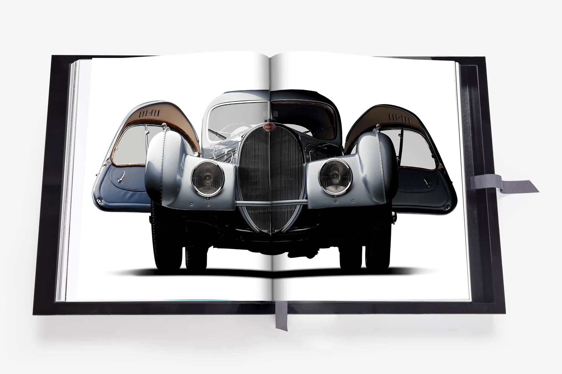 ASSOULINE Rare Cars: The World's Most Exclusive Rides