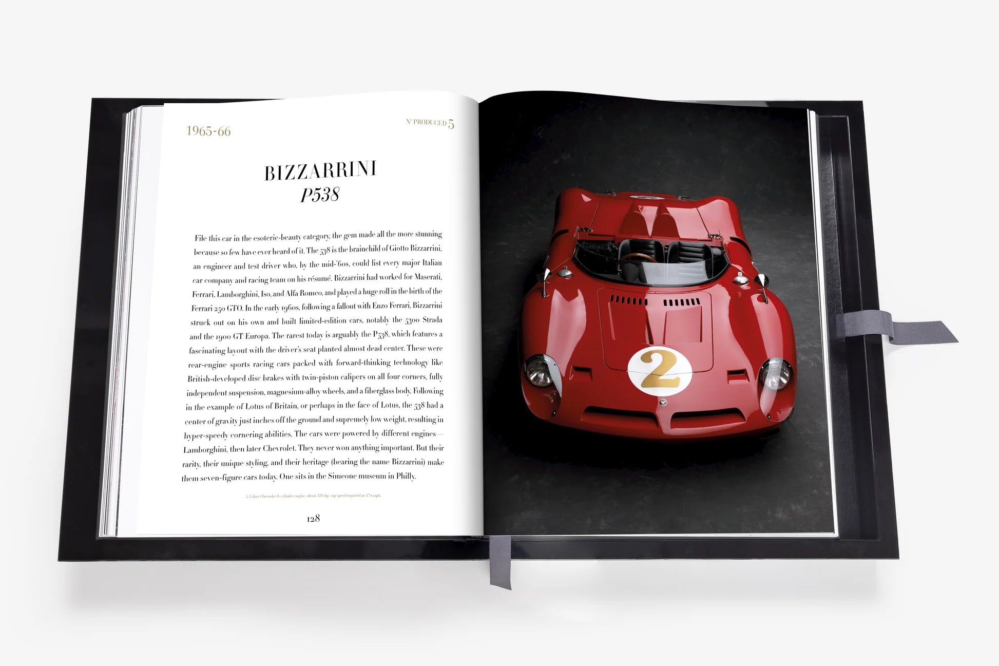 ASSOULINE Rare Cars: The World's Most Exclusive Rides