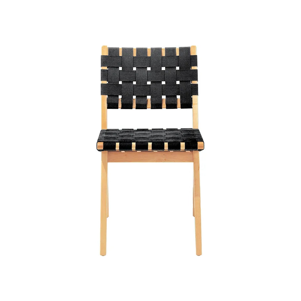 Knoll Risom chair