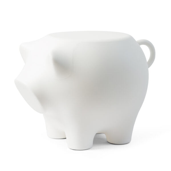 Werkwaardig Sidepig