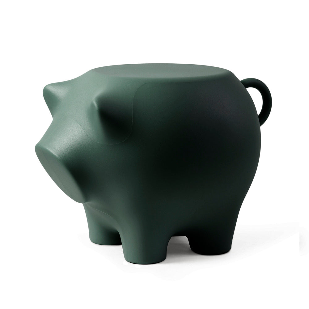 Werkwaardig Sidepig