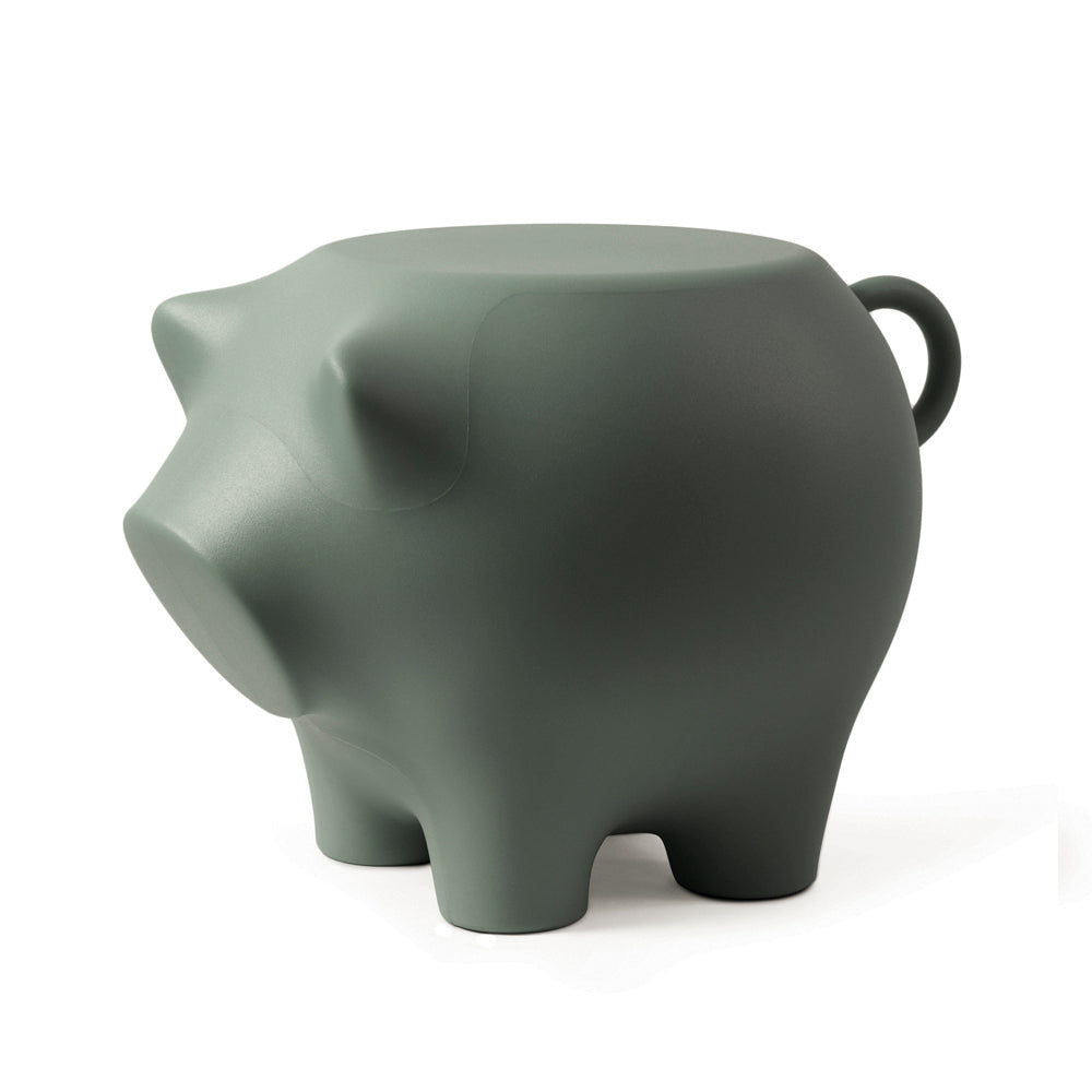 Werkwaardig Sidepig
