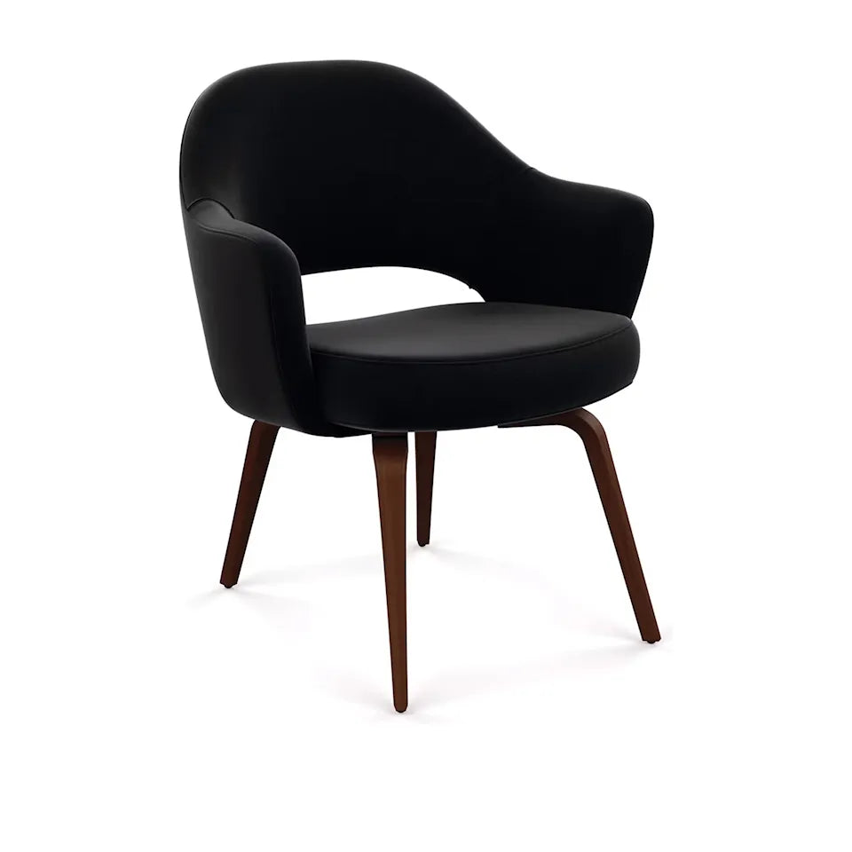 Knoll Saarinen Conferentie fauteuil