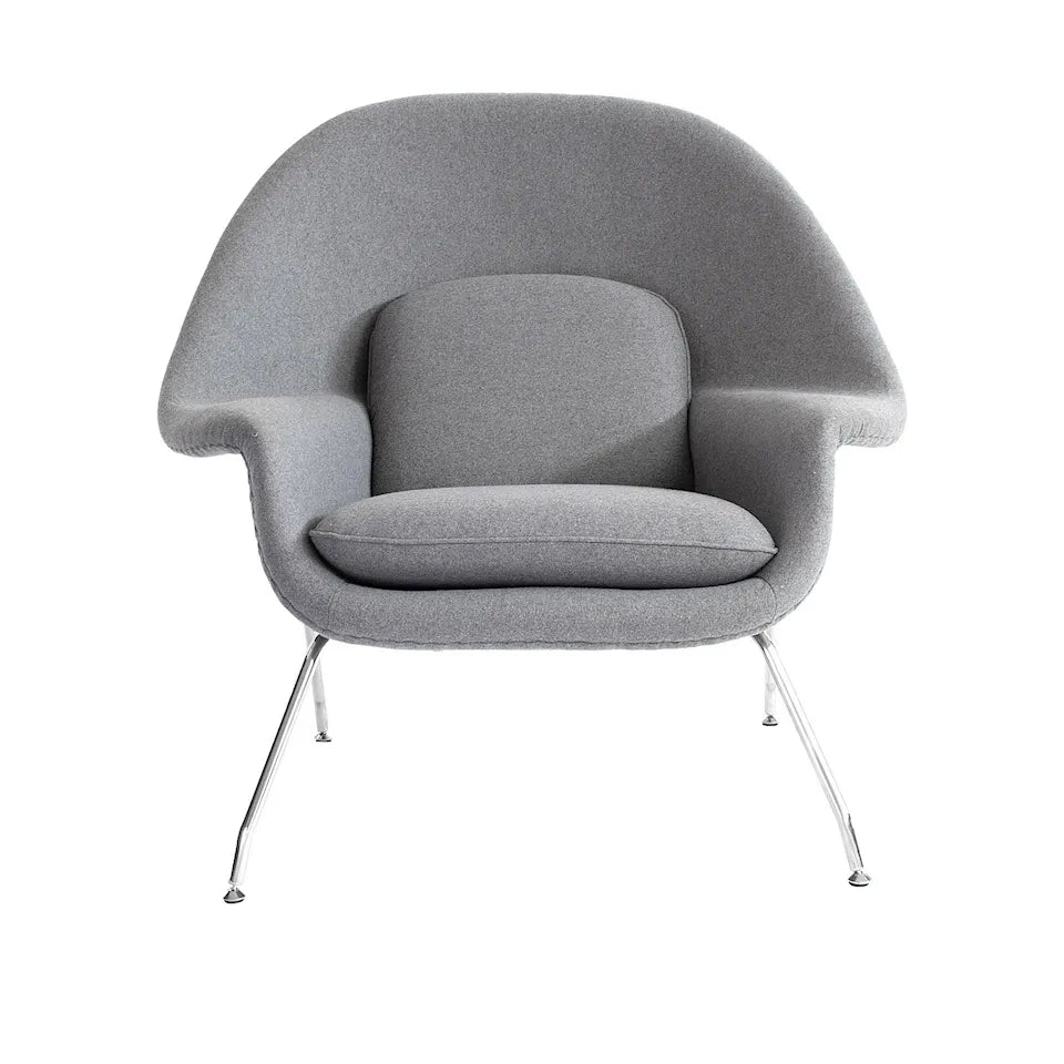 Knoll Saarinen Womb lænestol