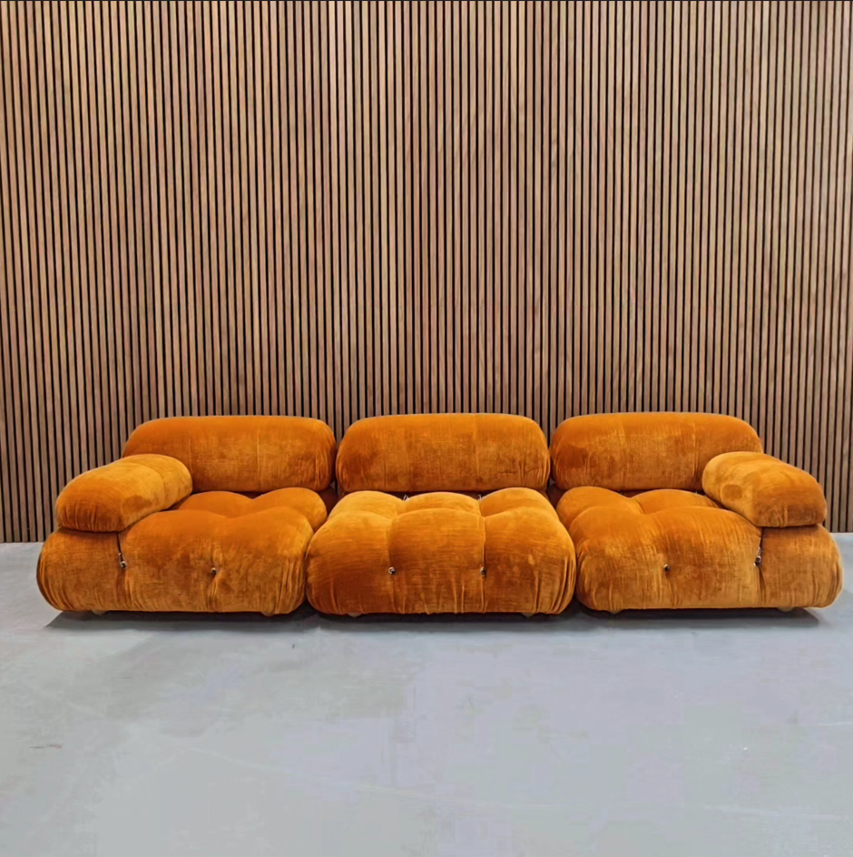 B&B Italia Camaleonda Elements – Enia Curry