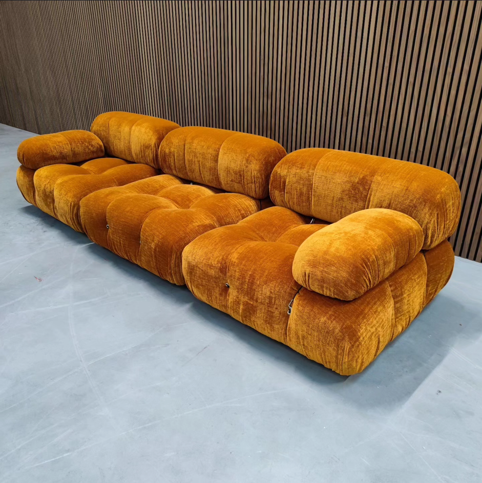 B&B Italia Camaleonda Elements – Enia Curry