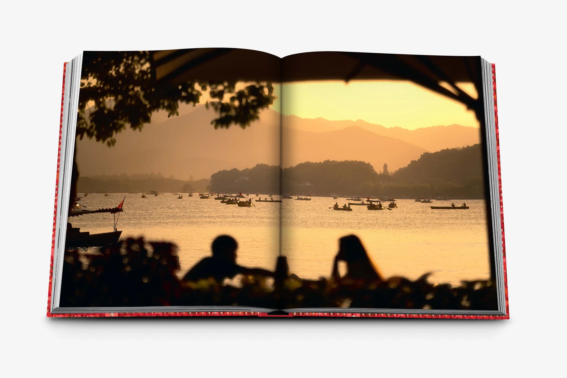 ASSOULINE From the Heart: Celebrating 50 Years in Asia