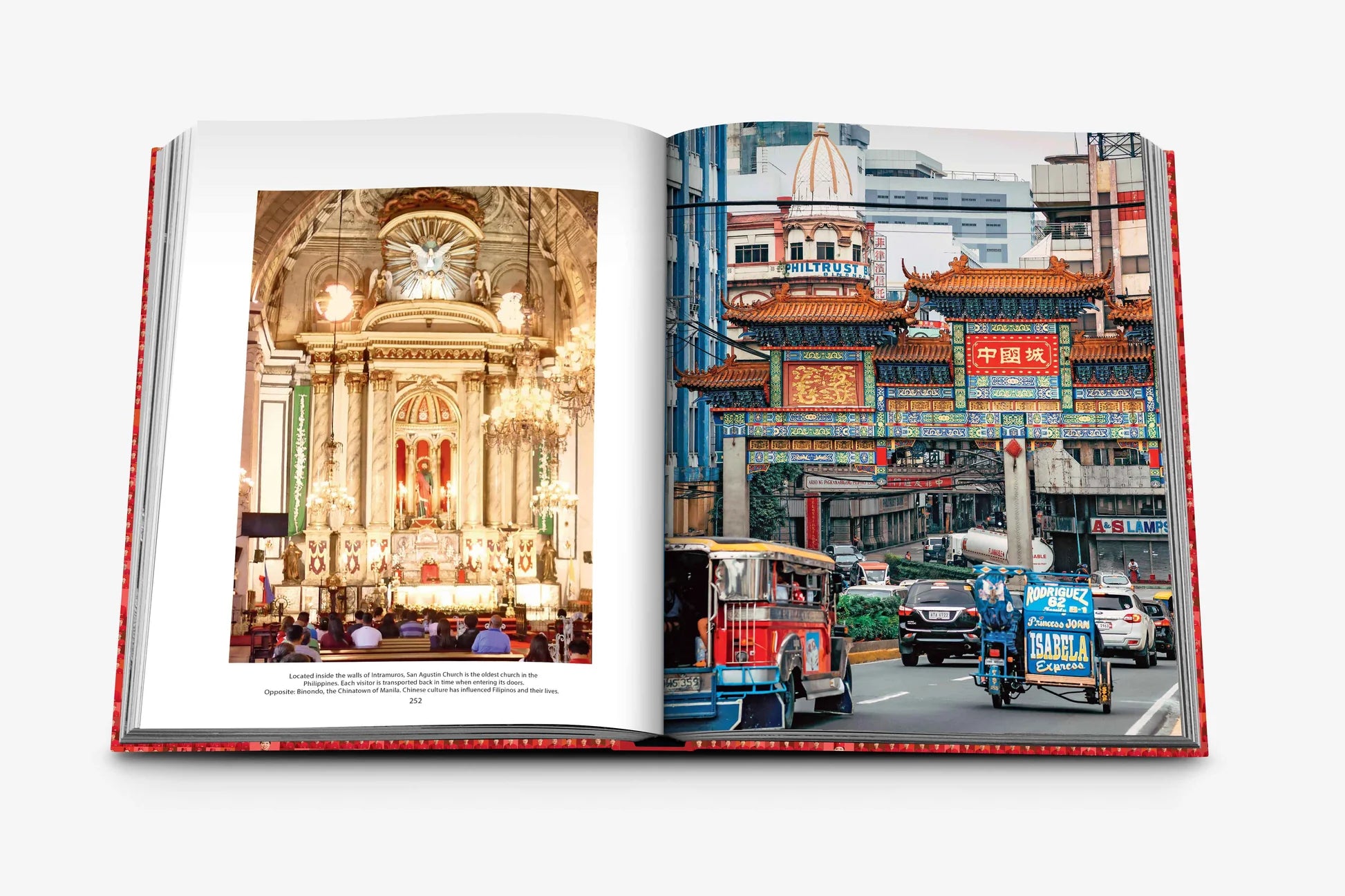 ASSOULINE From the Heart: Celebrating 50 Years in Asia