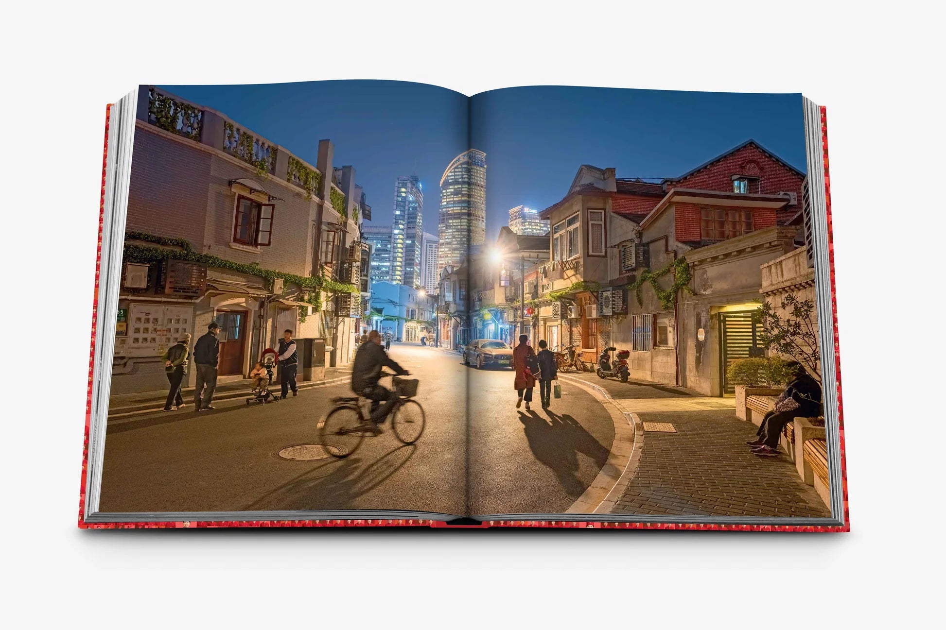 ASSOULINE From the Heart: Celebrating 50 Years in Asia