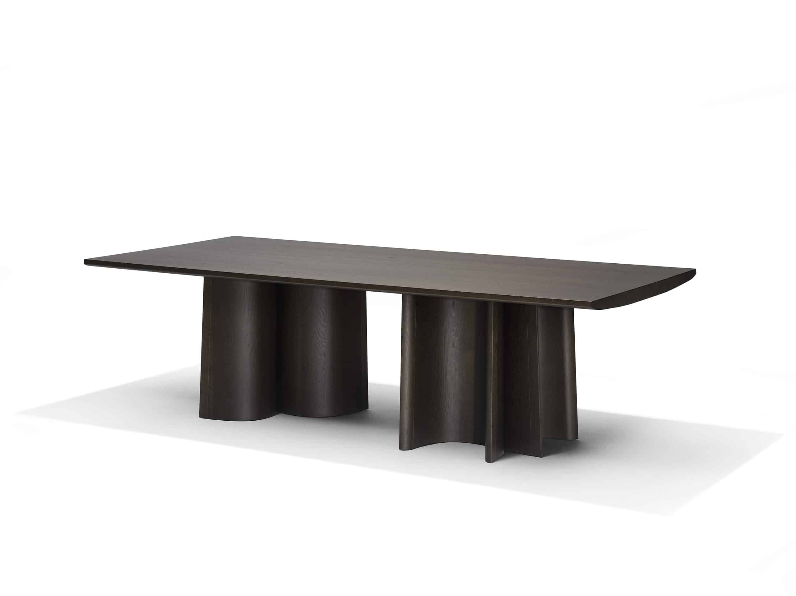 Linteloo Silva dining table