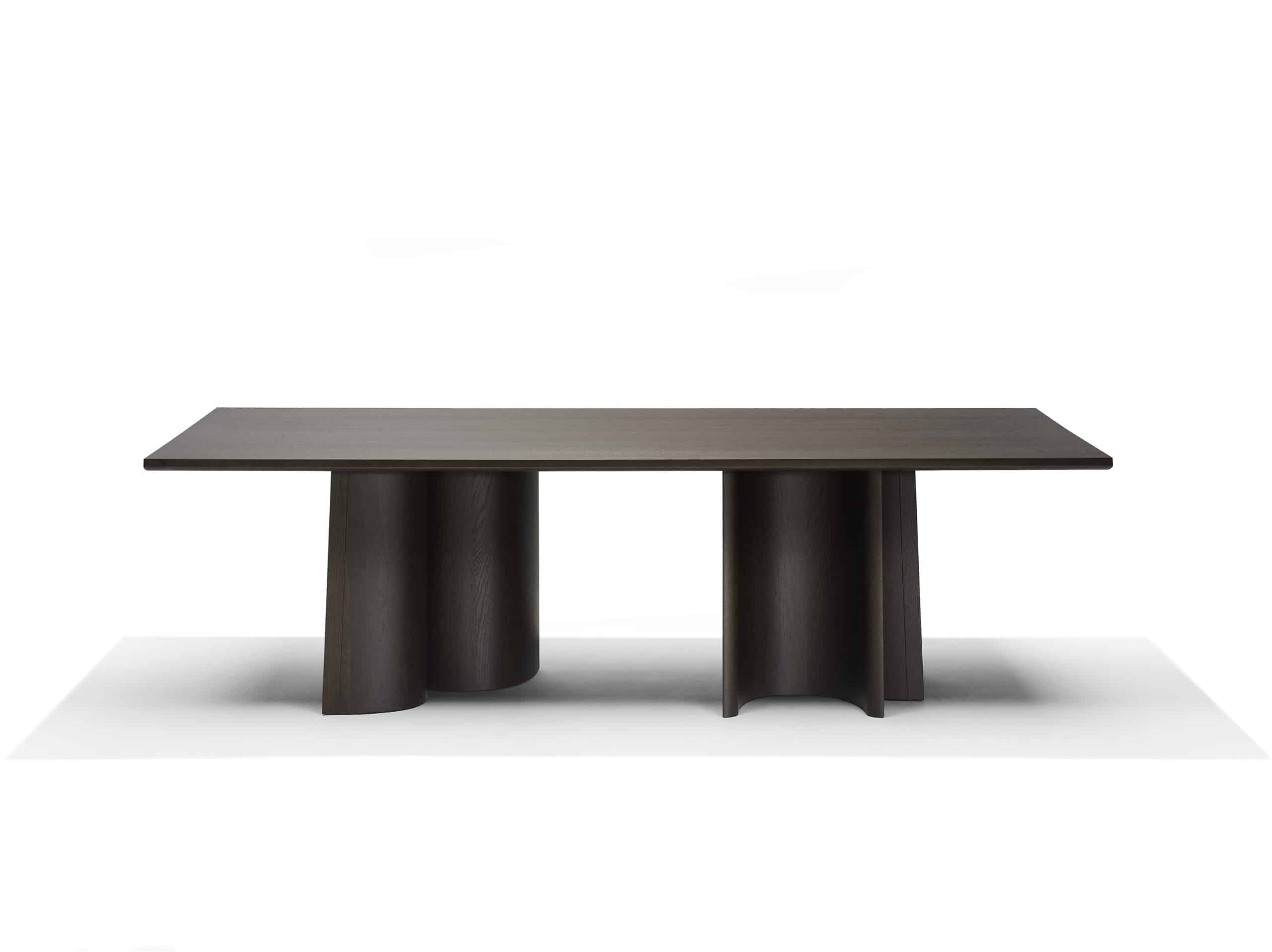 Linteloo Silva dining table