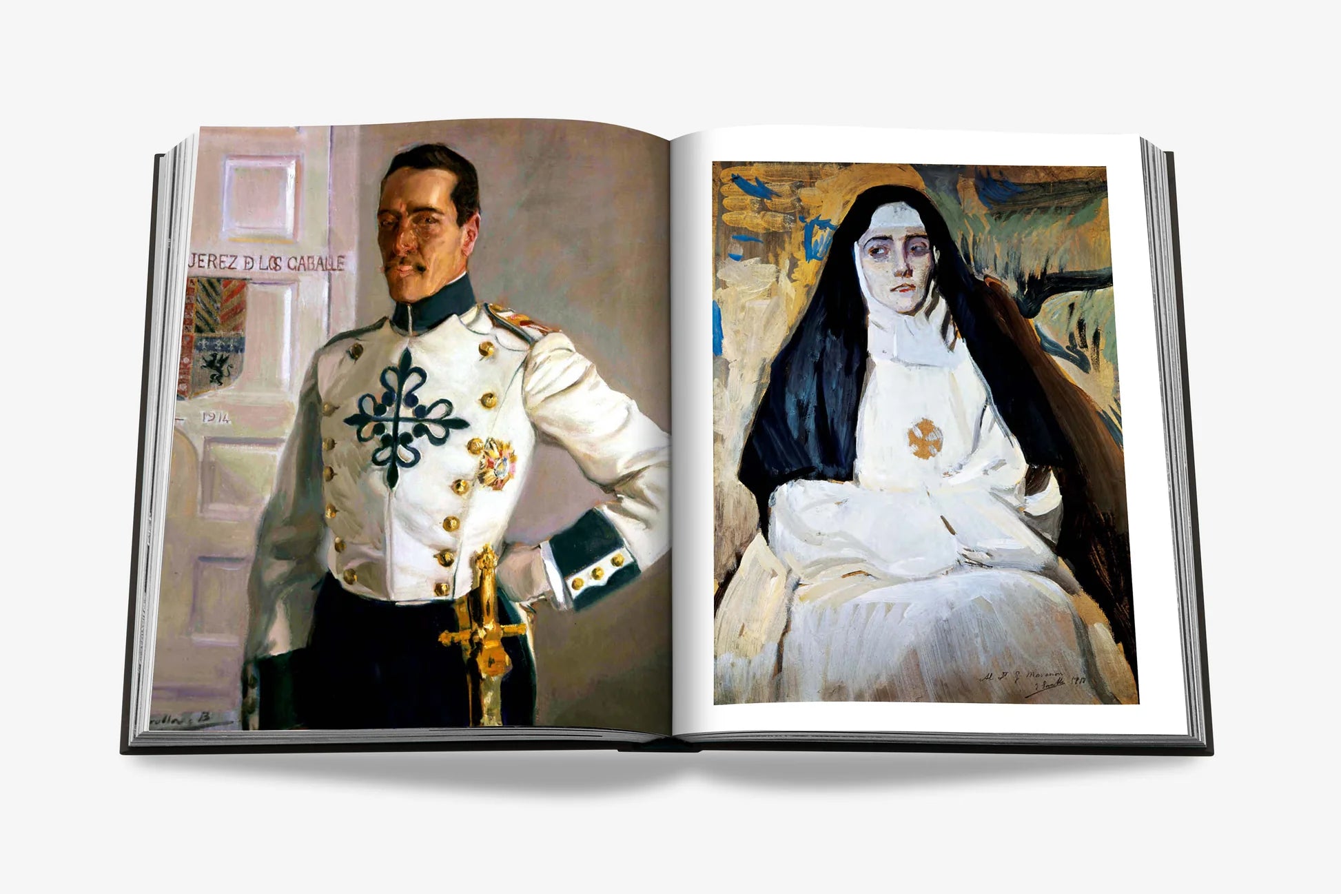 ASSOULINE Sorolla: A Vision of Spain
