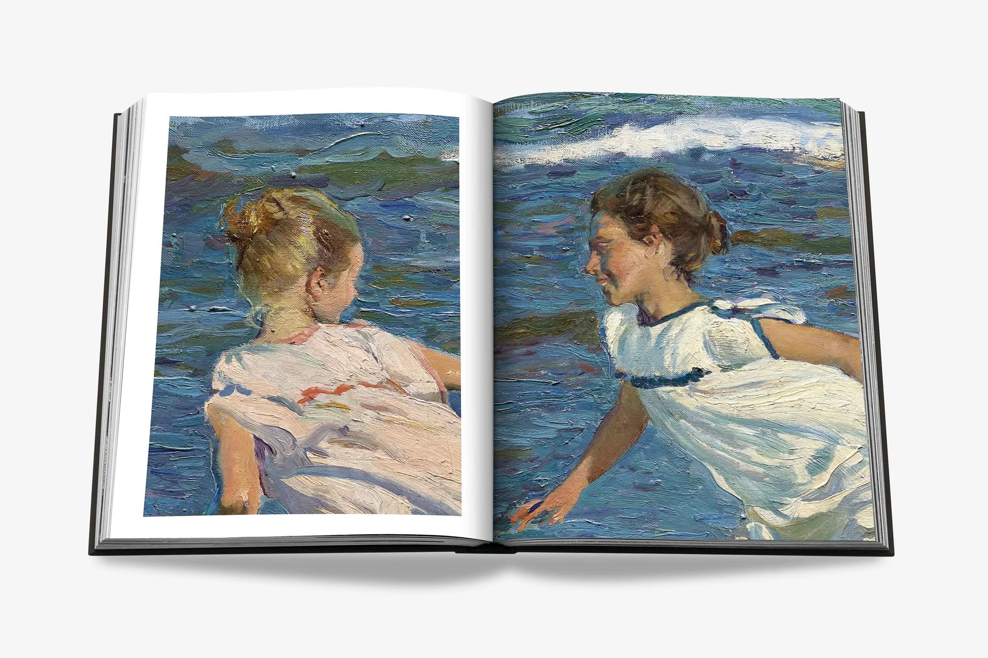 ASSOULINE Sorolla: A Vision of Spain