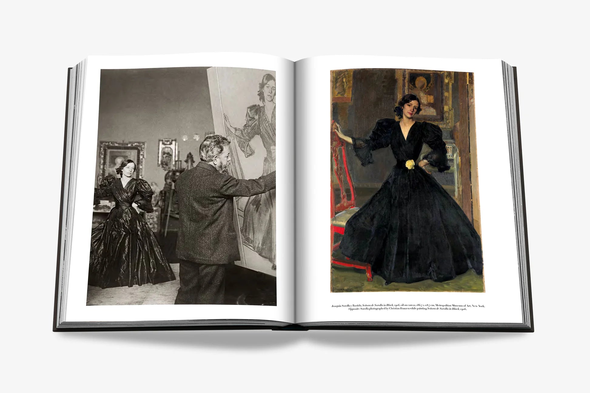 ASSOULINE Sorolla: A Vision of Spain