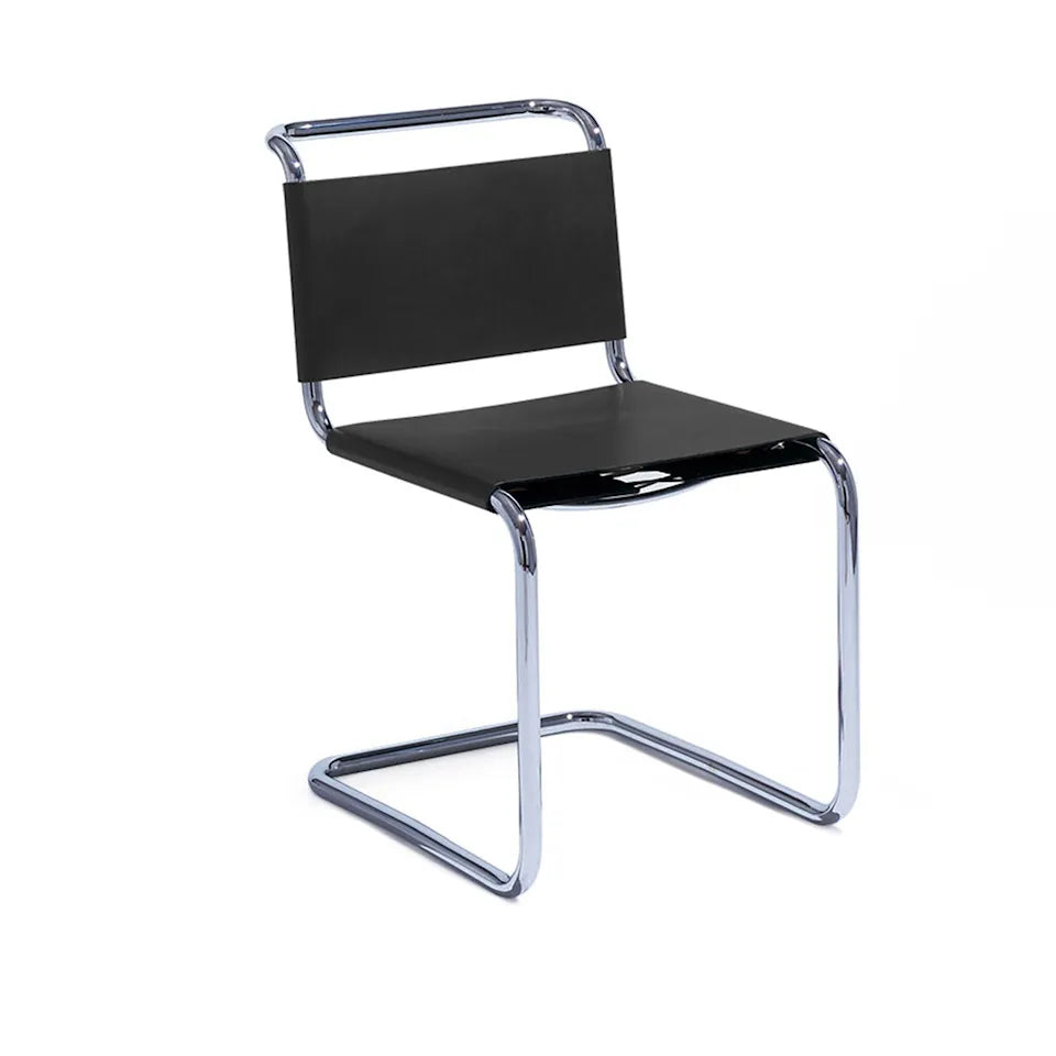 Knoll Spoleto chair