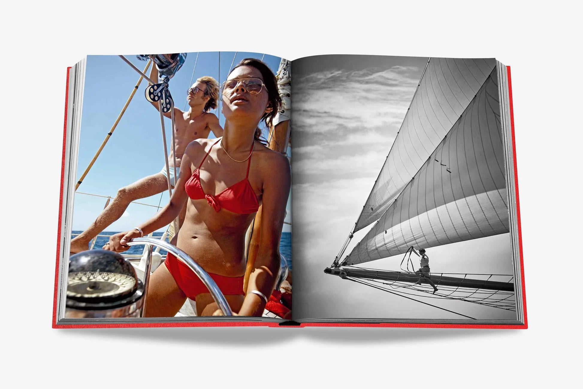 ASSOULINE St. Barths Freedom