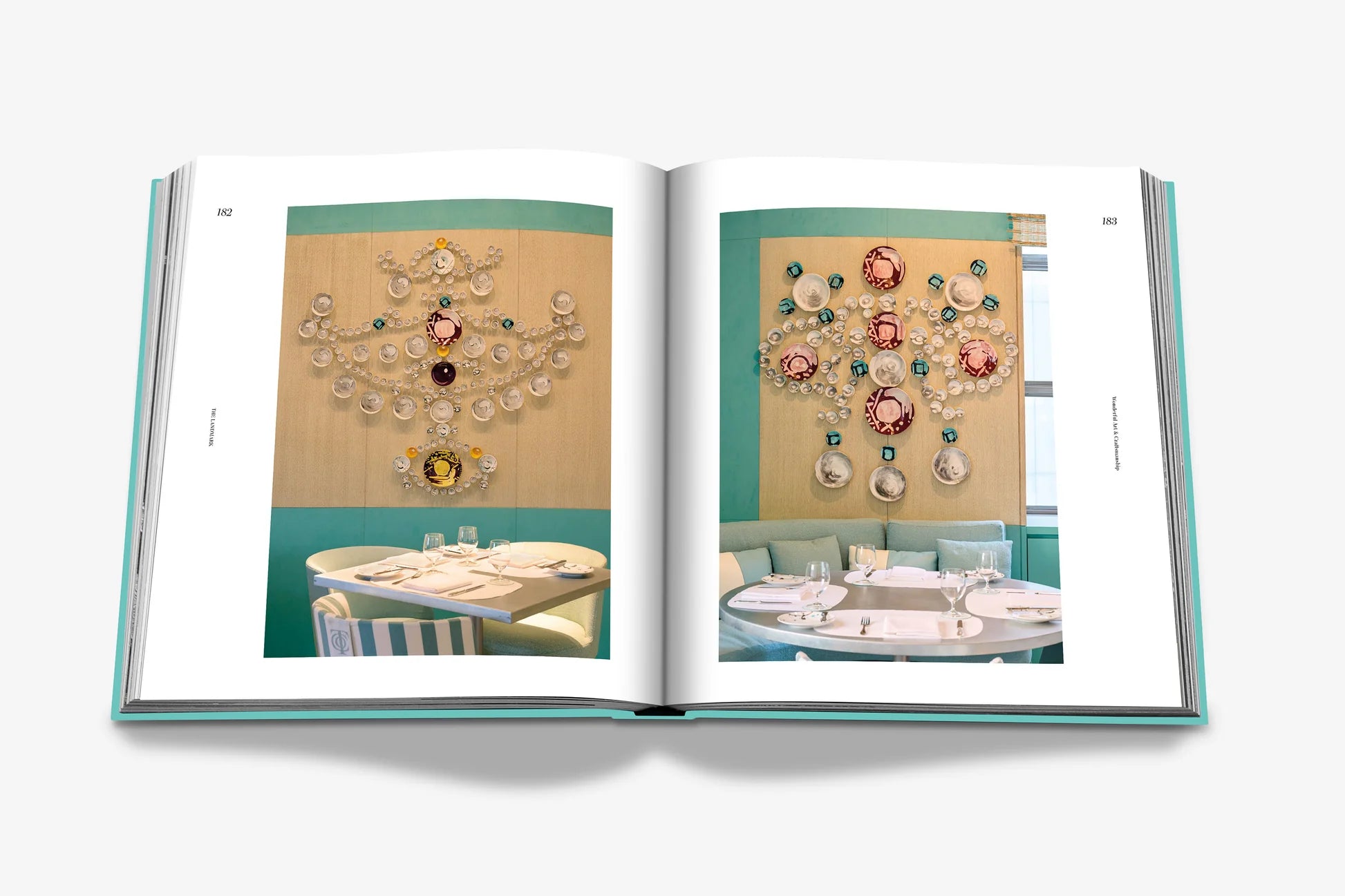 ASSOULINE Tiffany & Co.: The Landmark