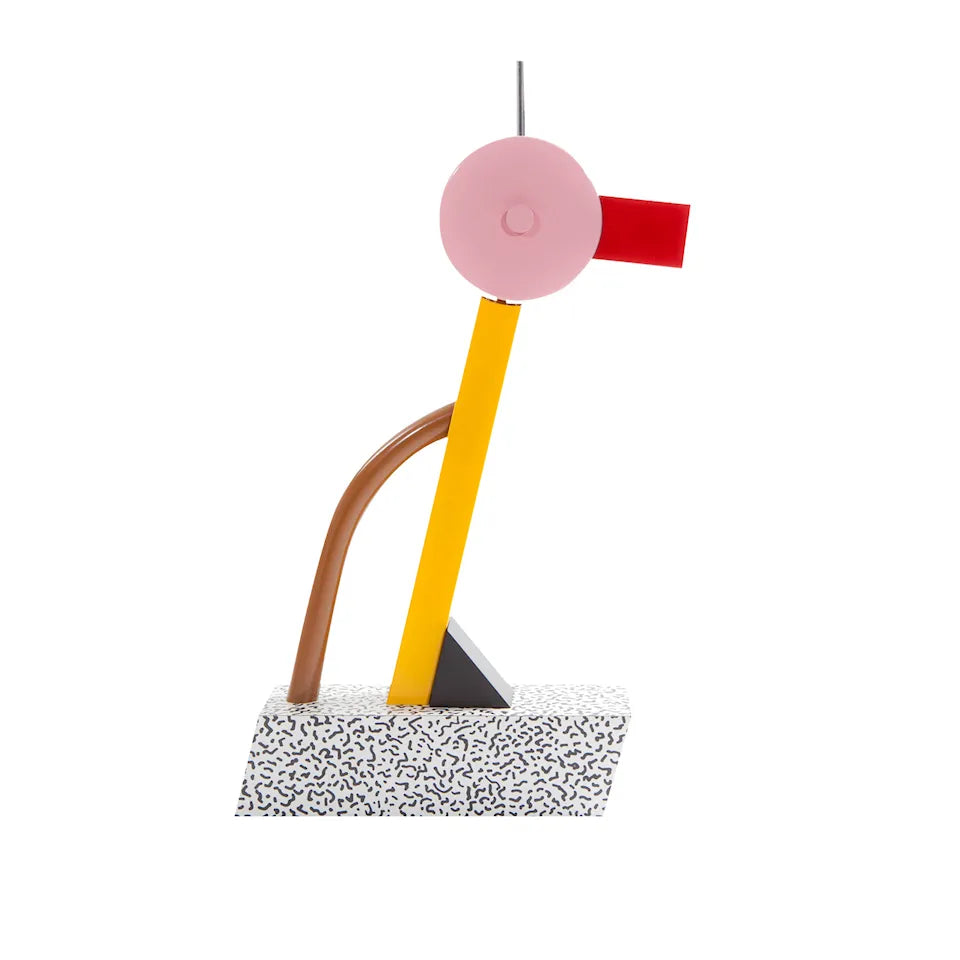 Memphis Milano, Tahiti