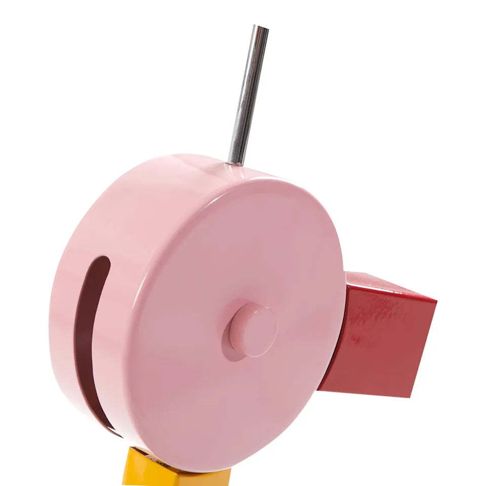 Memphis Milano, Tahiti