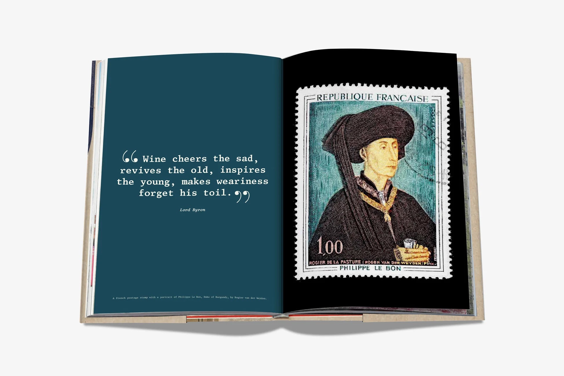 ASSOULINE The 100 Burgundy: Exceptional Wines to Build a Dream Cellar