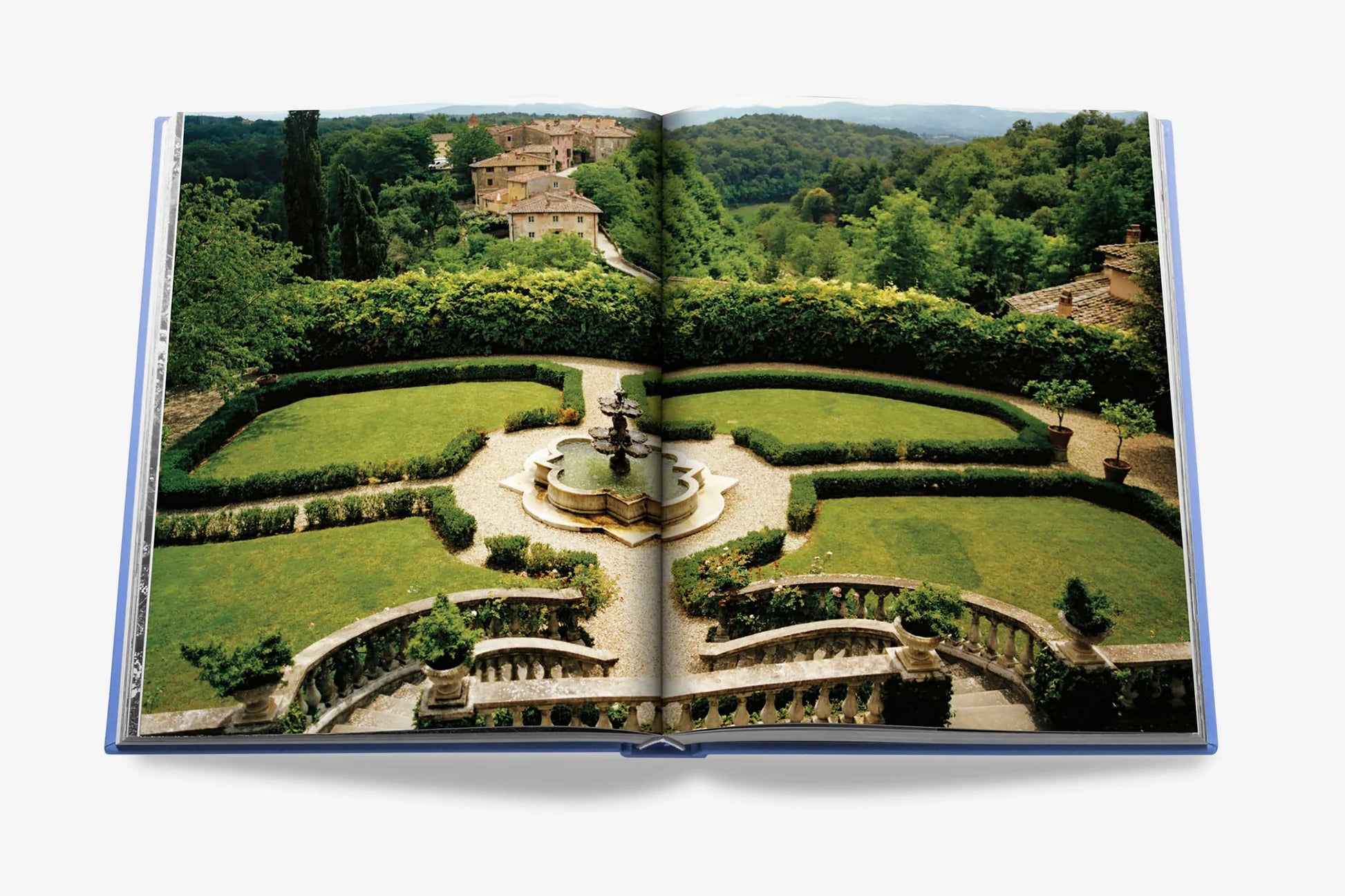 ASSOULINE The Italian Dream