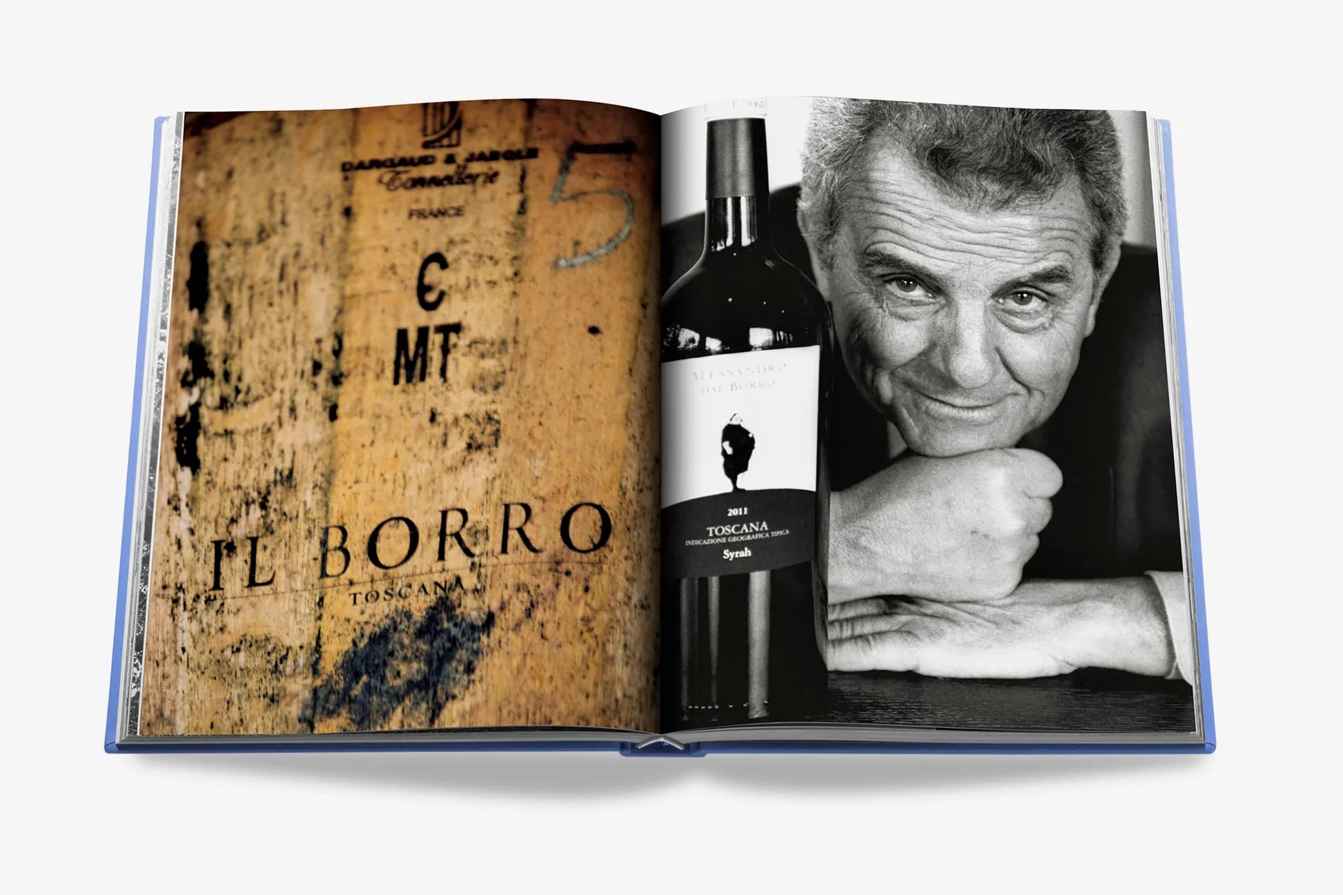 ASSOULINE The Italian Dream