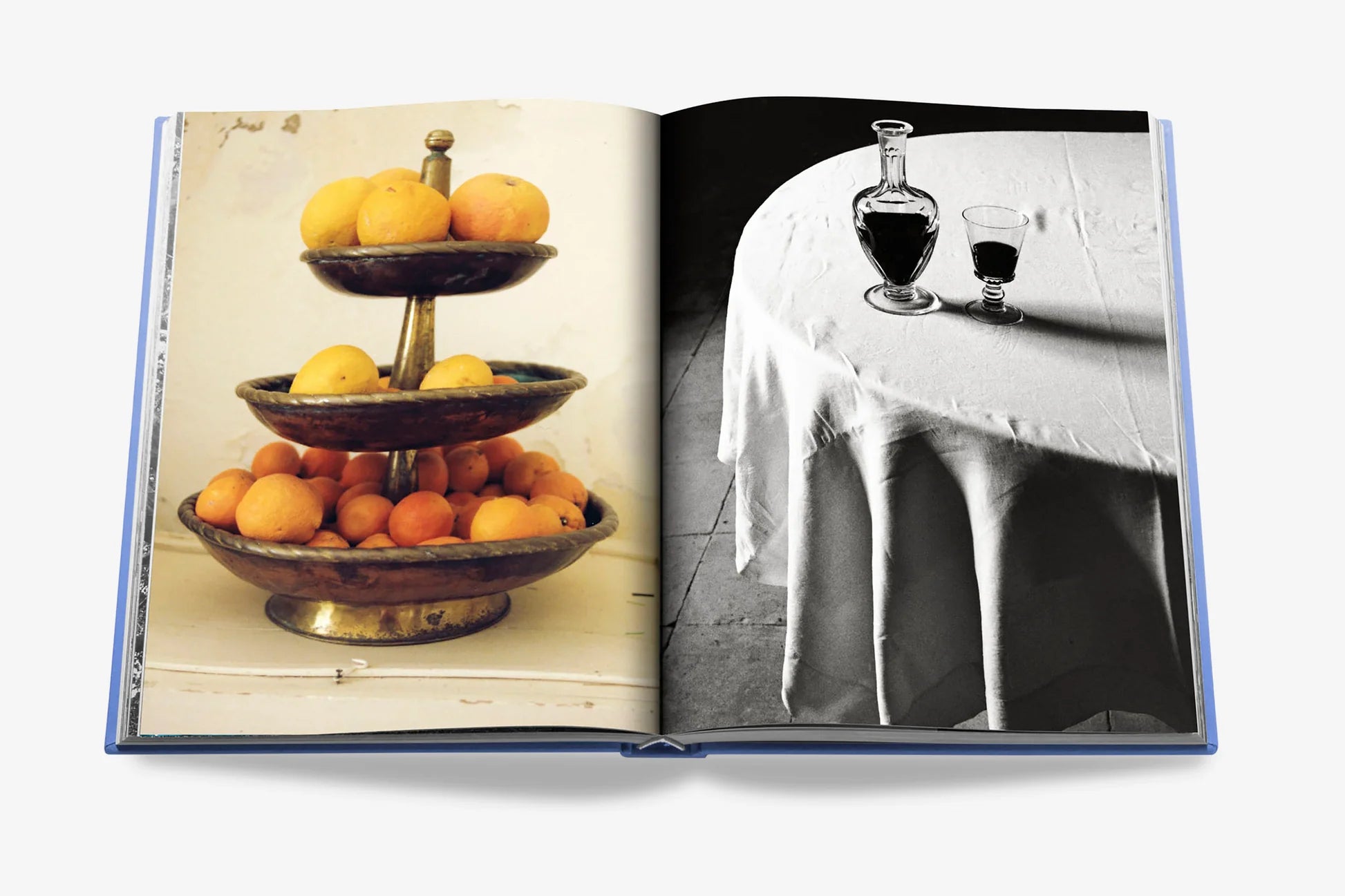 ASSOULINE The Italian Dream