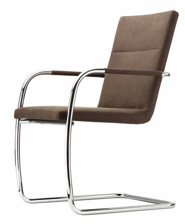 THONET S 61 cantilever chair