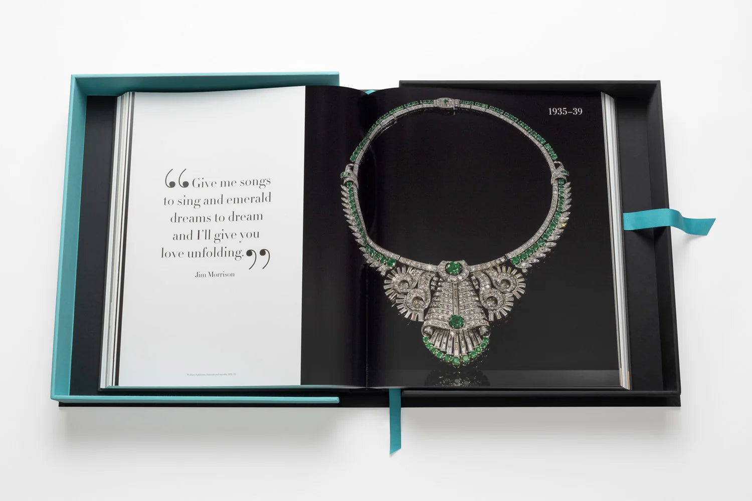ASSOULINE Tiffany & Co. Vision and Virtuosity (Ultimate Edition)