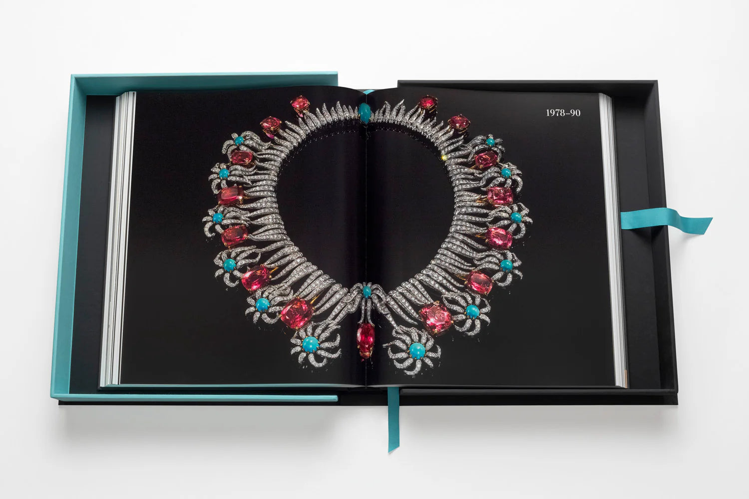 ASSOULINE Tiffany & Co. Vision and Virtuosity (Ultimate Edition)