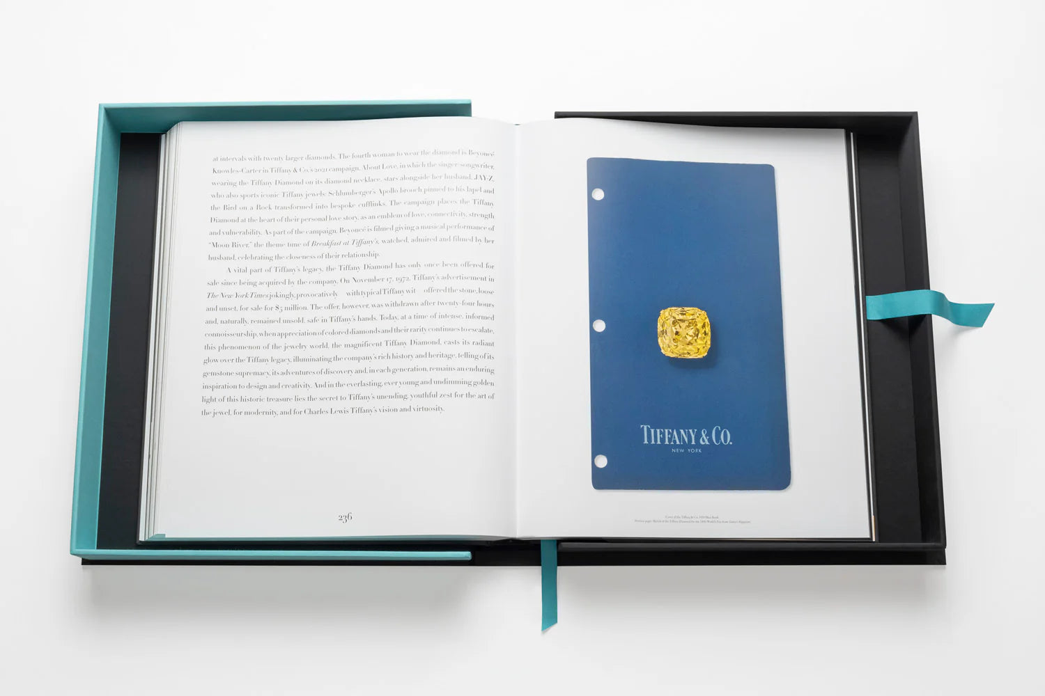 ASSOULINE Tiffany & Co. Vision and Virtuosity (Ultimate Edition)