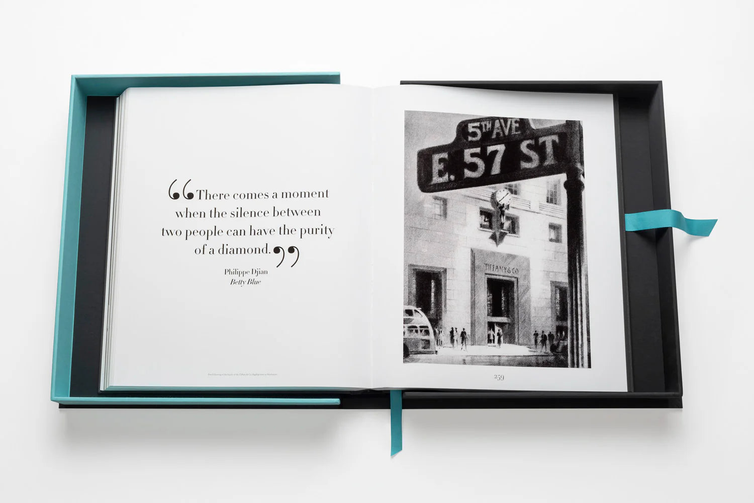 ASSOULINE Tiffany & Co. Vision and Virtuosity (Ultimate Edition)