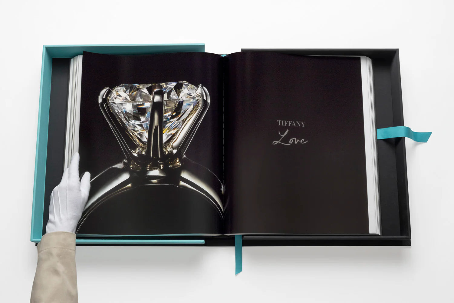 ASSOULINE Tiffany & Co. Vision and Virtuosity (Ultimate Edition)