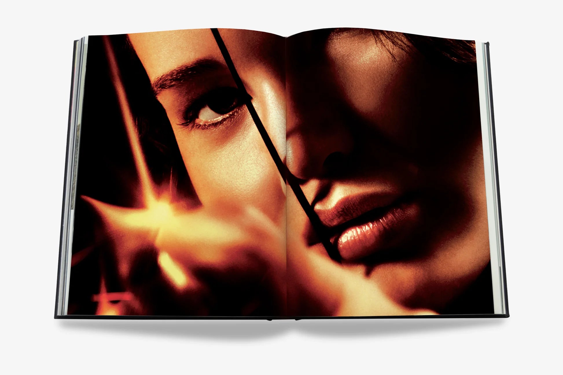 ASSOULINE Tim Palen: Photographs from The Hunger Games