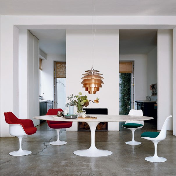 Knoll Tulip Chair