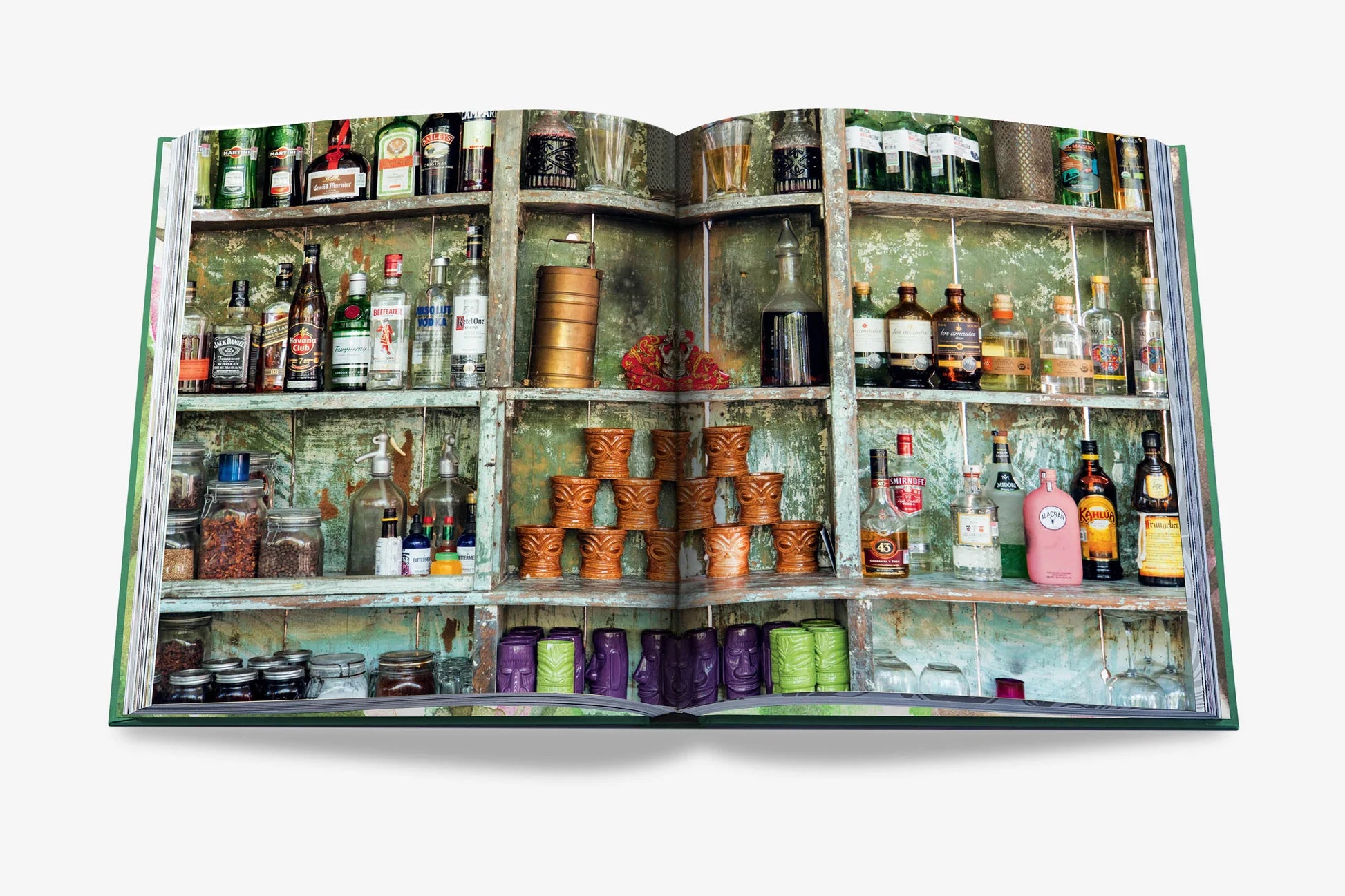 ASSOULINE Tulum Gypset