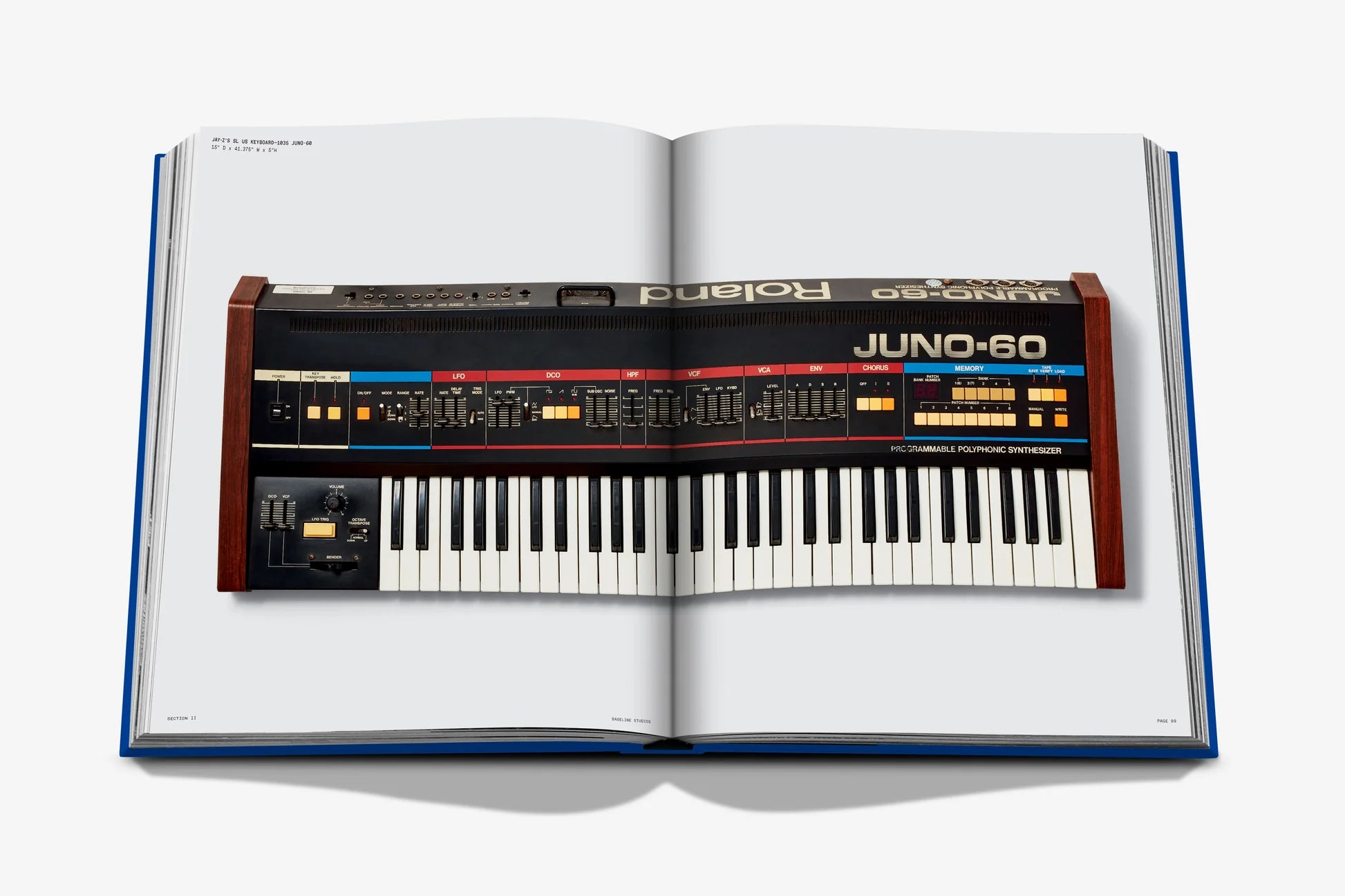 ASSOULINE The Book of HOV: A Tribute to Jay-Z (Classic)